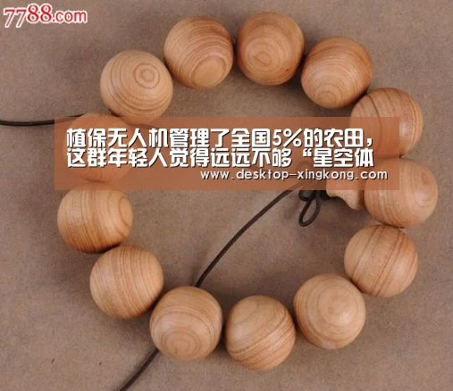 植保无人机管理了全国5%的农田,这群年轻人觉得远远不够“星空体育app”(图4) 星空体育app