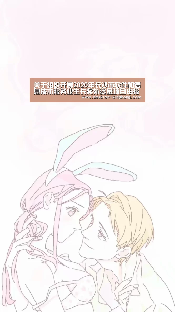 关于组织开展2020年长沙市软件和信息技术服务业生长奖补资金项目申报事情的通知-星空体育app部门(图2) 星空体育app团队