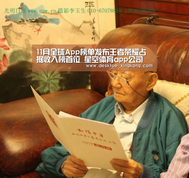 11月全球App榜单发布王者荣耀占据收入榜首位_星空体育app公司(图1) 星空体育app公司